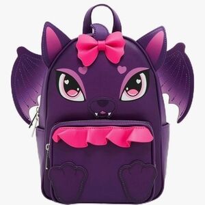 🀄♡Monster High Draculaura Count Fabulous Backpack